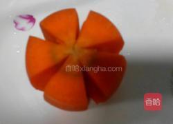 满园花开的做法图解3