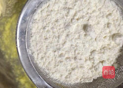 浓香花生酥的做法图解5