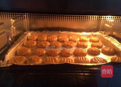 浓香花生酥的做法图解12