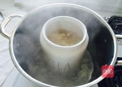 红枣银耳莲子羹的做法图解6