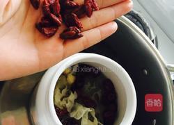 红枣银耳莲子羹的做法图解8