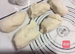 家常葱花饼的做法图解4