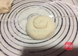 家常葱花饼的做法图解7