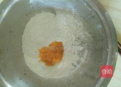 灌蜜糯米糕的做法图解3