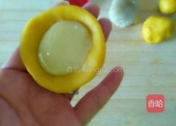 灌蜜糯米糕的做法图解8