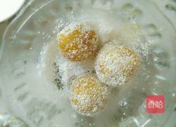 灌蜜糯米糕的做法图解16