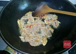 爆炒腰花的做法图解8