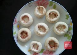 秘制香菇的做法图解1