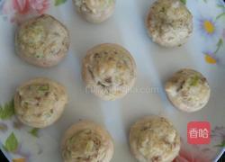 秘制香菇的做法图解5