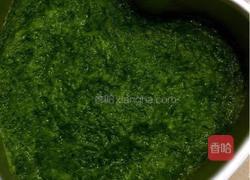 时尚妈妈教你做黄瓜酸奶慕斯的做法图解3