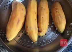 红薯干的做法图解3