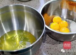 加量版奶油小四卷的做法图解1