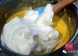 加量版奶油小四卷的做法图解4