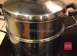 清蒸河虾的做法图解2