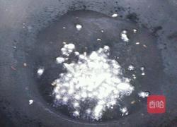 西葫芦炒培根的做法图解4