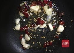 杏鲍菇炆鸡的做法图解4