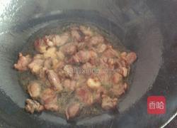 羊肉抓饭的做法图解3