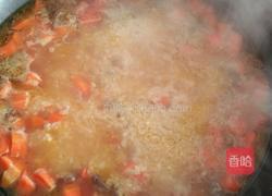 羊肉抓饭的做法图解5