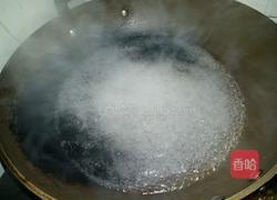 杏鲍菇炒西兰花的做法图解2