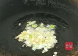 杏鲍菇炒西兰花的做法图解6