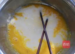 水果蛋糕的做法图解4