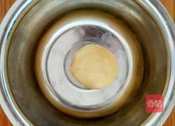 芝麻红糖酥饼的做法图解3