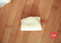 芝麻红糖酥饼的做法图解10