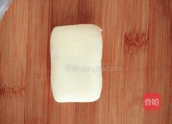 芝麻红糖酥饼的做法图解11