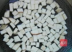 宫保杏鲍菇的做法图解3