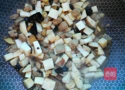 宫保杏鲍菇的做法图解6