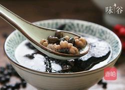 黑豆首乌煲乌鸡汤的做法图解4