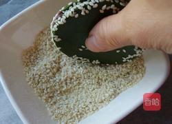 绿茶佛饼的做法图解13