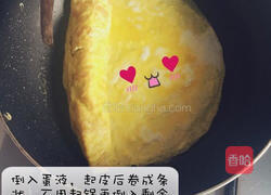 寿司卷的做法图解3