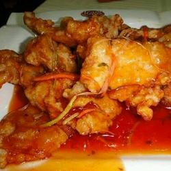 锅包肉的做法[图]