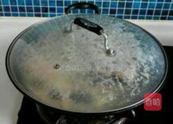 脊骨炖土豆的做法图解6