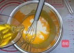 红丝绒裸蛋糕的做法图解3