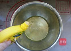 红丝绒裸蛋糕的做法图解6