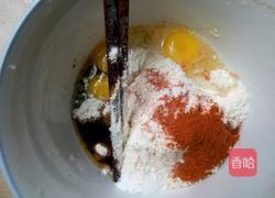 炸年糕的做法图解2