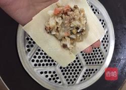 烧麦的做法图解8