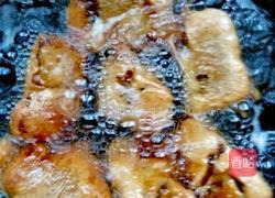 炸年糕的做法图解5