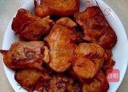 炸年糕的做法图解6