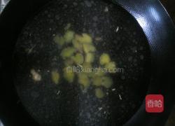 清甜咸汤圆的做法图解6