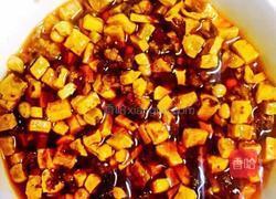 排骨汤麻辣米线的做法图解2