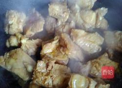 红枣排骨的做法图解4