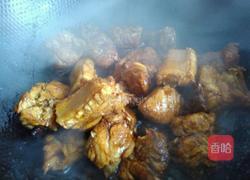 红枣排骨的做法图解5