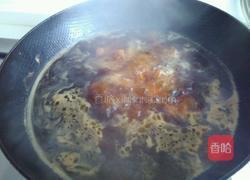 红枣排骨的做法图解6