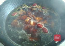 红枣排骨的做法图解7