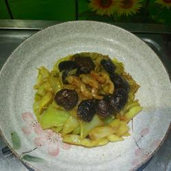 大菜煲的做法[图]