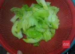 大菜煲的做法图解4