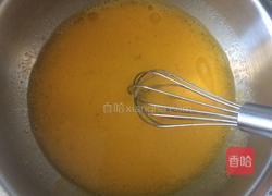 戚风蛋糕的做法图解3